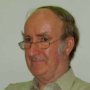 alan millard, archéologie, conférencier