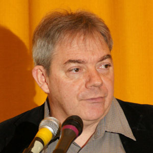 éric denimal, journaliste, pasteur, auteur, vulgarisateur