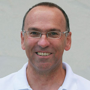 michel sommer, christ seul, cefor, bienenberg