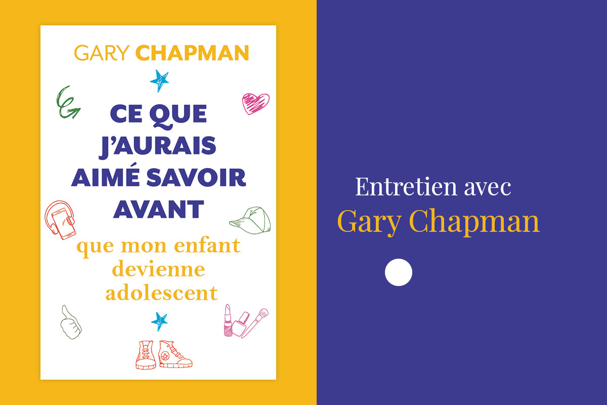 Les années d’adolescence ne sont pas une partie de plaisir mais si vous êtes parent d’un adolescent ou éducateur, ne désespérez pas !