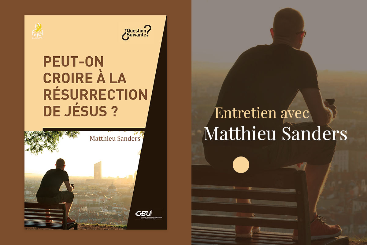 L’apôtre Paul affirme que si Jésus n’était pas ressuscité, c’est toute notre foi qui serait vaine, et nous serions même « les plus à plaindre » de tous.