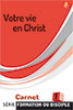 9782863141618, vie, christ, formation, disciple