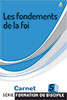 9782863142431, fondements, foi, disciple