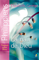 9782863143179, philippiens, paix, elizabeth george