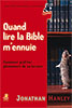 9782863143285, lire, bible, jonathan hanley