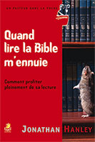 9782863143285, lire, bible, jonathan hanley
