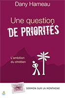 9782863144381, sermon, montagne, dany hameau