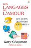 9782863144527, langages, amour, gary chapman