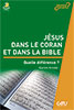 9782863144640, jésus, coran, karim arezki