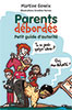 9782863145142, parents débordés, martine geneix